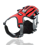 Reflective And Breathable Pet Chest Harness