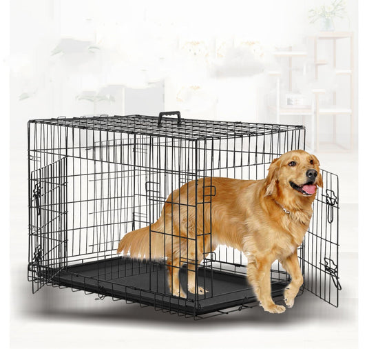Labrador Folding Wire For Large Pet Cage