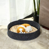Dog Ice Mat Nest Cooling Wear-resistant