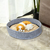 Dog Ice Mat Nest Cooling Wear-resistant