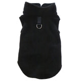 Pet Thickened Warm Vest Clothes