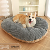 Universal Sleeping Double-sided Dog Mat