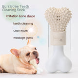 Pet Bone Toy with Chewing Fun