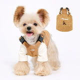 Small And Medium-sized Dogs PET Tooling Strap