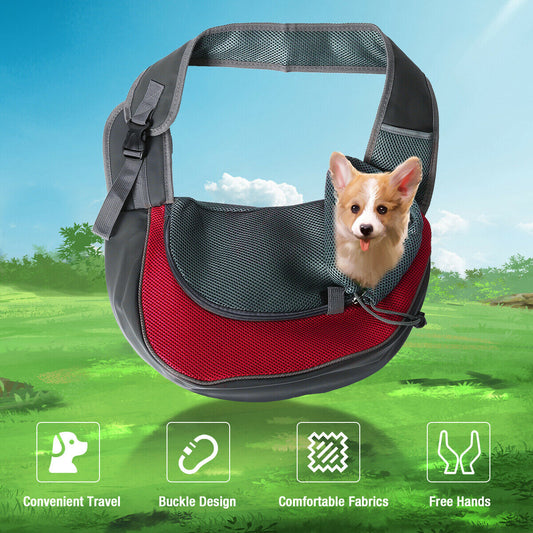 POPMARKET Dog Carrier Bag