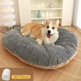 Universal Sleeping Double-sided Dog Mat