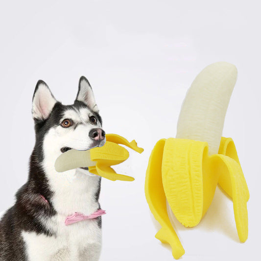 Creative Pet TPR Banana
