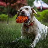 Teeth-resistant Pet Dog Chewing Football