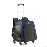 Portable Pet Trolley Airbox