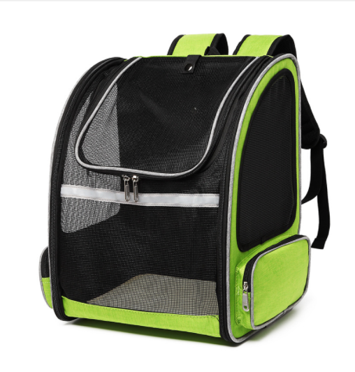Full Mesh Breathable Convenient Pet Bag