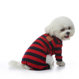 Fashion Personality Home Dog Clothes