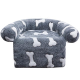 Dog Sofa Blanket
