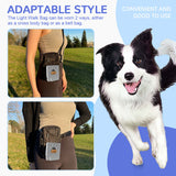 Outdoor Portable Mini Pet Feeder