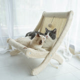 Cat Sofa Bed Sunbathing Chair