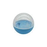 Pet Rolling Snack  Plastic Ball