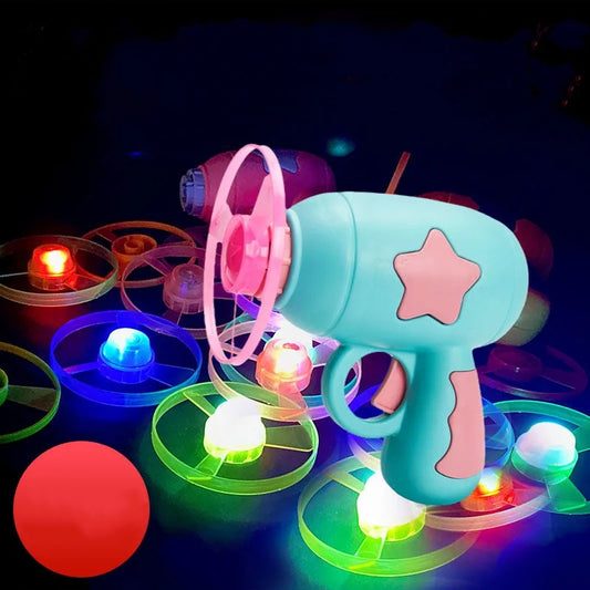 Flight Light Party Toy