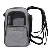Convenient Backpack Foldable Trolley Pet Bag