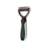 Stainless Pet Hair Unknotting Comb