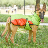 Waterproof Pet Clothing