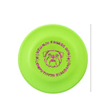 Pet Toy Training Tray Floating And Throwing