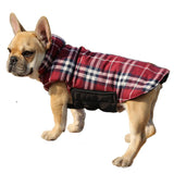 Dog Vest Cotton Clothes