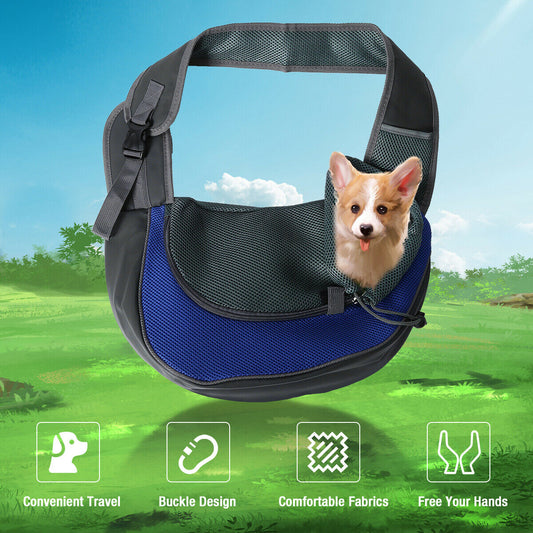 POPMARKET Dog Carrier Bag