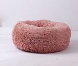 Pet Round asleep Donut Cushion